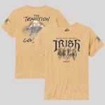 2024 Notre Dame Fighting Irish Shirt