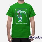 AJ Brown’s Book Club Shirt Hoodie