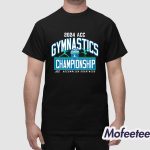 Acc Womens Gymnastics Championships 2024 Shirt