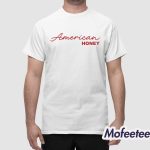 American Honey Shirt