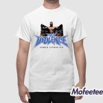 Arman Tsarukyan Fight Shirt