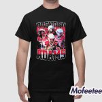 Brenden Adams Vintage Shirt