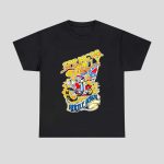 Brianna Chickenfry Confederate Flag Shirt