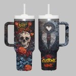 Bullet for My Valentine Special Stanley Tumbler