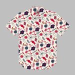 Cardinals Margaritaville Night Hawaiian Shirt 2025 Giveaway