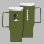 Cardinals Military Appreciation Night Tumbler 2025 Giveaway