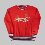 Cardinals Mystery Cardinals Sweatshirt 2025 Giveaway