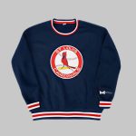 Cardinals Mystery Cardinals Sweatshirt Giveaway 2025