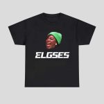 Cherelle Parker Elgses Shirt