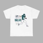 Dallas Goedert The Only Good Dallas Shirt