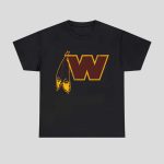 Dan Quinn Washington Feather Shirt