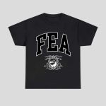 Daniel Ricciardo FEA Sweatshirt