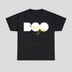 Dawn Staley BOO Hoodie