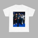 Dawn Staley Julius Erving Allen Iverson Shirt