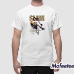 Dawn Staley's Slam Ceo Chief Excellence Officer Shirt