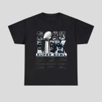 Eagles Signature Championship Super Bowl Lix 2025 Shirt