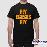 Fly Eglses Fly Shirt