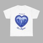 Friend Of Los Angeles Shirt