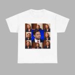 Funny Margaret Brennan JD Vance I Don’t Really Care Margaret Shirt