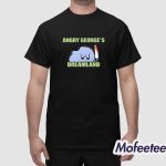 George Kirby Angry Georges Dreamland Shirt