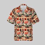 Giants Beat LA Aloha Shirt 2024 Giveaway