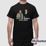 Give The Daddies Some Juice Shirt