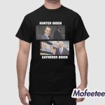 Hunter Biden Gatherer Biden Shirt