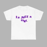 I'm Just A Girl Olivia Rodrigo Shirt