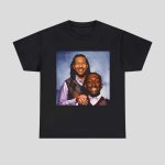 Jalen Williams Jaylin Williams Step Brothers Shirt