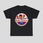 Jameis Winston Crab Legs Shirt
