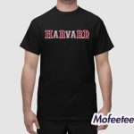 Janelle James Abbott Elementary Harvard Sweatshirt