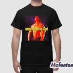 Jar Jar Meesa Commit Tax Fraud Muscle Shirt