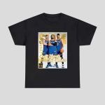 Knicks Can't Knock The Hustle Slam Shirt