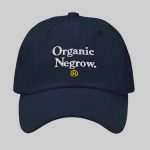 Kyrie Irving Organic Negrow Hat