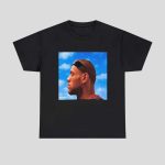 LeBron James Nothing Was LeSame Lebronald Mixtape Shirt