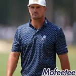 LIV Crushers Bryson DeChambeau Polo Shirt