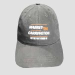 Mabrey Carrington Put The Past Behind Us Hat