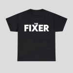 Marcus Lemonis The Fixer Shirt