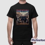 Megadeth Trump Shirt