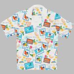Mets Hawaiian Shirt 2025 Giveaway