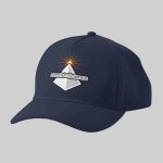 Moorish Citizen Pyramid Hat
