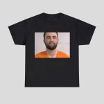 Mugshot Louisville Scottie Scheffler Shirt