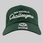 New Rochelle Challengers Hat