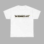 Pat McAfee I'm Bummed AHT Shirt Hoodie