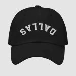 Post Malone Dallas Hat