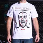 Psycho Strickland Classic Shirt