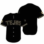 Rangers Mexican Heritage Night Jersey 2024 Giveaway