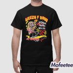 Rick Ross Weezy F Baby Shirt