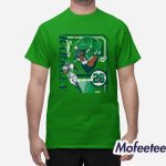 Saquon Barkley Collage Frame Shirt