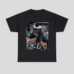 Saquon Barkley Night Night Shirt